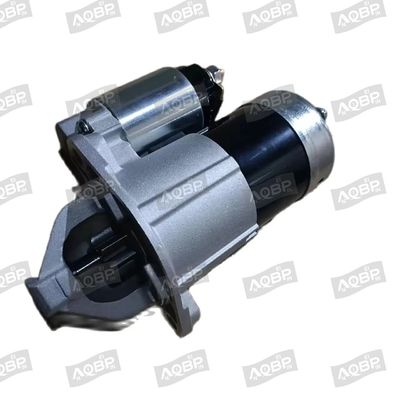 Car Parts For JAC Refine Starter Automotive Parts With OE NO. 1015201GAA Steel