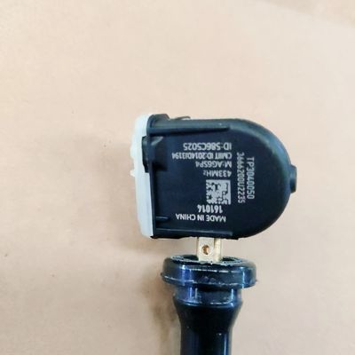 JAC S3 Plastic Tire Pressure Sensor 3666200U2235 for Smooth Driving Experience