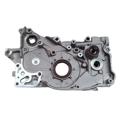 OE 1010100GA Fuel Pumps The Best Choice for JAC Refine Rein Car Fuel Supply System