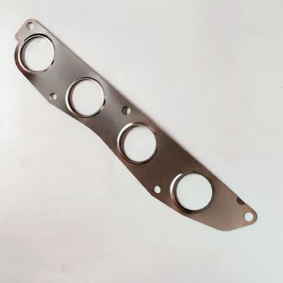 JAC Car Fitment Exhaust Manifold Gasket OE NO. 1044013GG010 for J3 J5 J6 S3 Car Parts