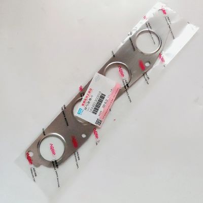 JAC Car Fitment Exhaust Manifold Gasket OE NO. 1044013GG010 for J3 J5 J6 S3 Car Parts