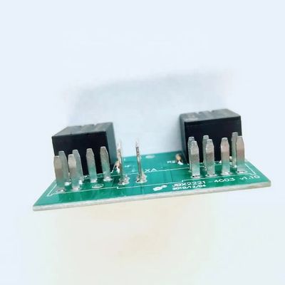J2 Hatchback Compound Relay OE NO. 3735905U8050 for Genuine JAC Automotive Parts