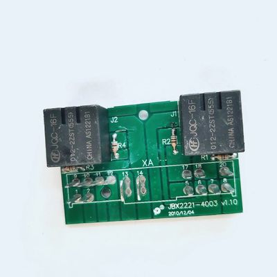 J2 Hatchback Compound Relay OE NO. 3735905U8050 for Genuine JAC Automotive Parts