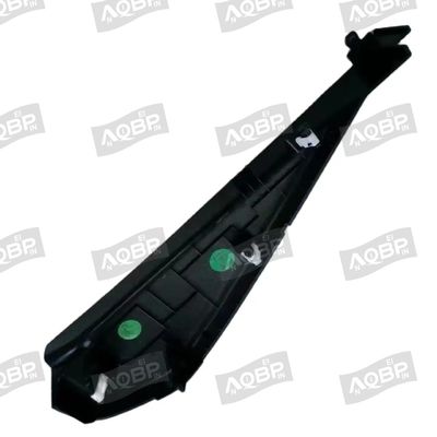 Replace/Repair Left End Cover Plate Assembly 5306710U2400 for JAC SEHOL QX Dashboard