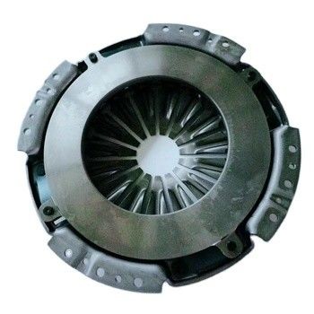 Auto Parts Number 241110-202265 for JAC YUEJIN Light Truck Clutch Plate Made in YUCHAI