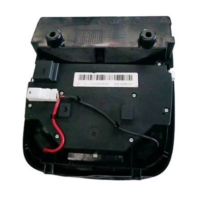 Front Ceiling Lamp Assembly OE 4104100U2404 for JAC SEHOL QX 2019- Assembled in AQBP