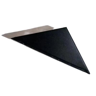 2017- JAC SEHOL QX Left Front Triangular Cover Plate for Replace/Repair 5403910U2400
