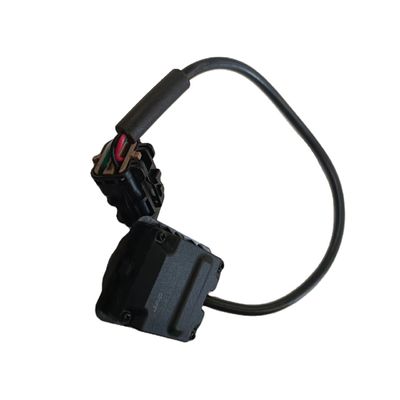 JAC SEHOL QX JS6 Rear View Camera OE Number 3667340U2400 Assembled in AQBP Car Parts