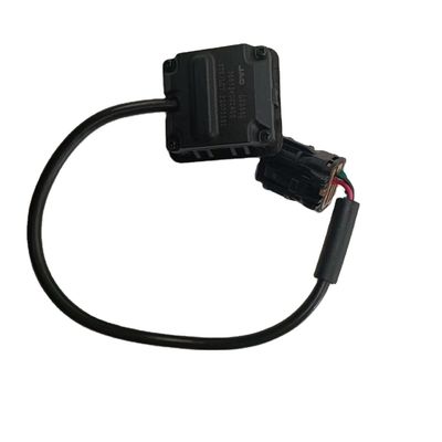 JAC SEHOL QX JS6 Rear View Camera OE Number 3667340U2400 Assembled in AQBP Car Parts