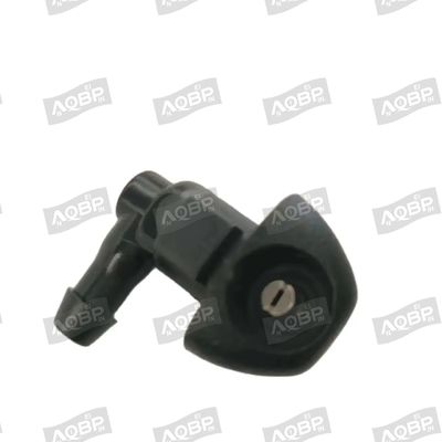 JAC SEHOL QX JS6 Front Window Nozzle OE NO. 5207031U2400 Repair/Replacement with Origin