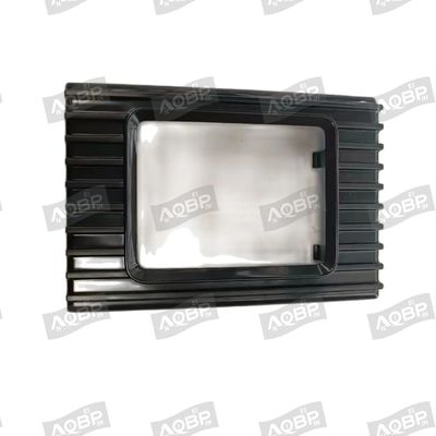 Car parts 3670200U2402 Front millimeter wave radar cover for JAC SEHOL QX JS6 2017-