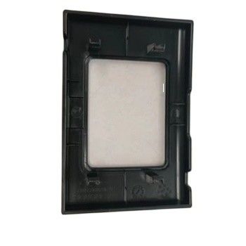Car parts 3670200U2402 Front millimeter wave radar cover for JAC SEHOL QX JS6 2017-