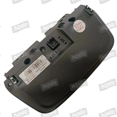 2017- Car Fitment JAC SEHOL QX JS6 Central Control Panel Assembly OE Number 3750610U2400