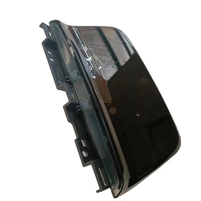 2017- Car Fitment JAC SEHOL QX JS6 Central Control Panel Assembly OE Number 3750610U2400