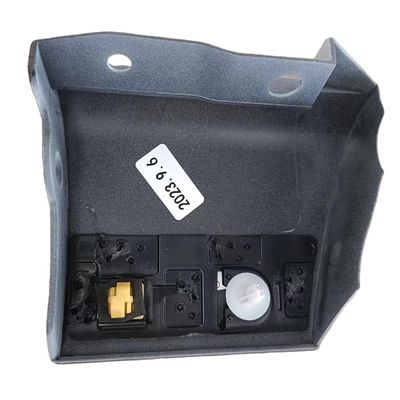 Replace/Repair Left Fender Lower Trim Panel Assembly for JAC SEHOL QX JS6 5522310U2400