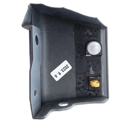 Replace/Repair Left Fender Lower Trim Panel Assembly for JAC SEHOL QX JS6 5522310U2400