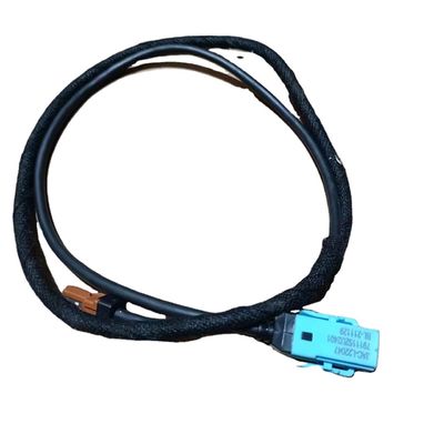 7911152U2401 Car Parts OE Number for JAC SEHOL QX JS6 USB Connection Harness Assembly