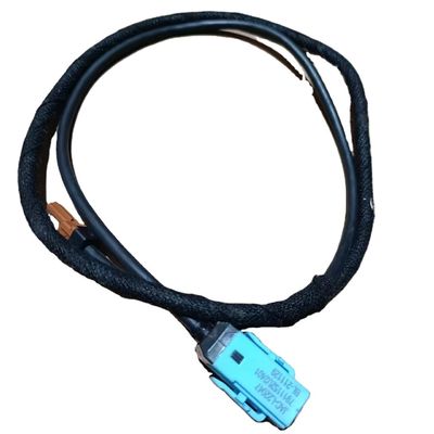 7911152U2401 Car Parts OE Number for JAC SEHOL QX JS6 USB Connection Harness Assembly