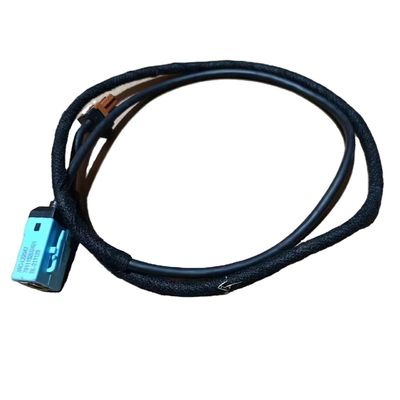 7911152U2401 Car Parts OE Number for JAC SEHOL QX JS6 USB Connection Harness Assembly