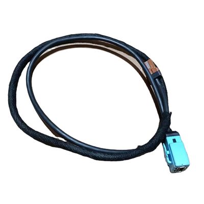 7911152U2401 Car Parts OE Number for JAC SEHOL QX JS6 USB Connection Harness Assembly