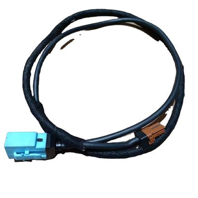7911152U2401 Car Parts OE Number for JAC SEHOL QX JS6 USB Connection Harness Assembly
