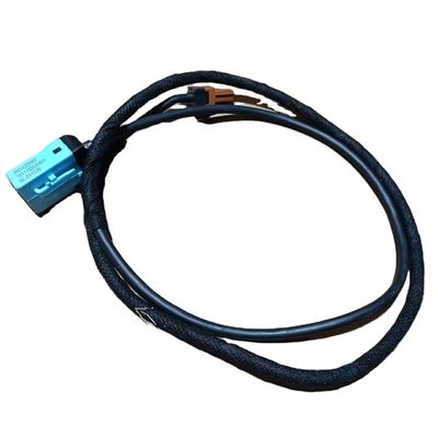 7911152U2401 Car Parts OE Number for JAC SEHOL QX JS6 USB Connection Harness Assembly