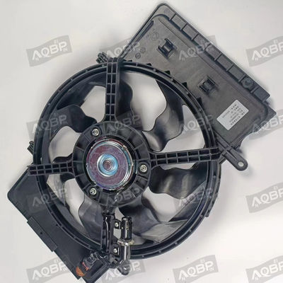 FL013000000124A1388 OE Number Electronic Fan Assembly for FOTON Original Accessories