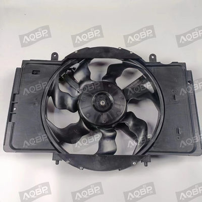 FL013000000124A1388 OE Number Electronic Fan Assembly for FOTON Original Accessories