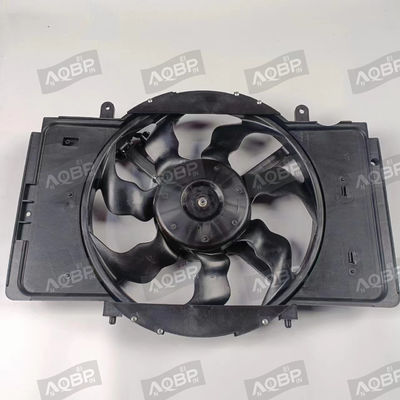 FL013000000124A1388 OE Number Electronic Fan Assembly for FOTON Original Accessories