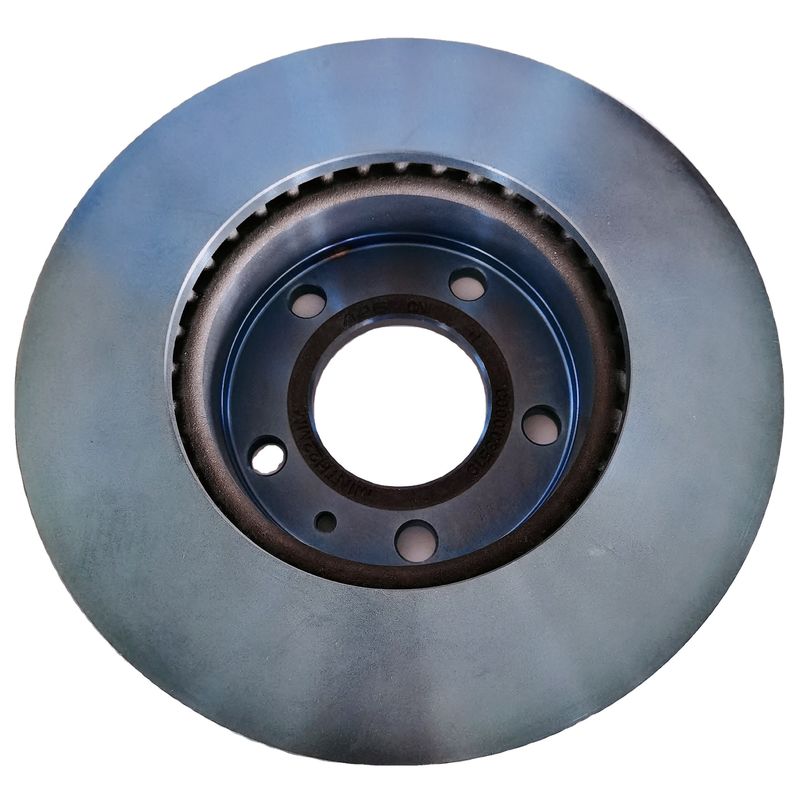 Steel Front Brake Disc C00027011 for SAIC MAXUS G10 Durable and Long Lasting