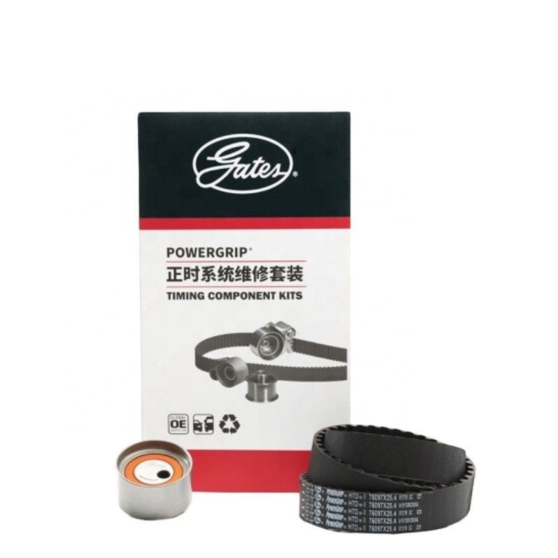 Gates Timing Component Kits 8500-0050 K0376097 for Wuling Zhiguang 1.3 Two Pieces Set