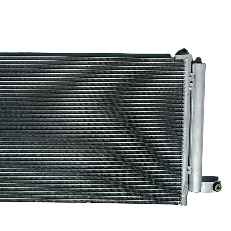 OE NO. 8105100U8510 Auto Parts Condensors for JAC Refine S3 and Heyue A30