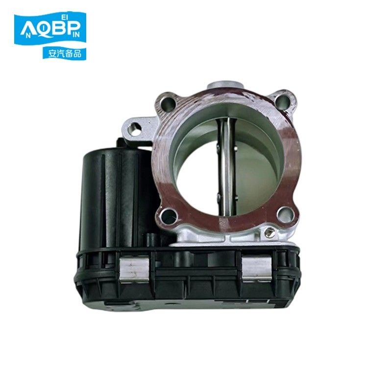 Saic Maxus V80 G10 T60 Auto Spare Parts Electronic Throttle Body Assembly S00012573 OE Number