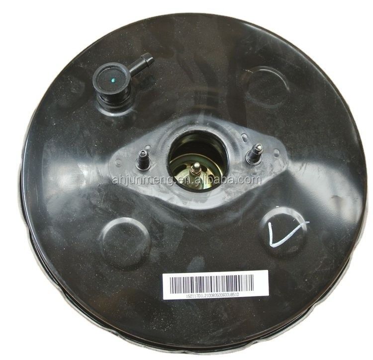 Customized Steel Vacuum Booster for JAC Refine S5 and Heyue A30 OEM 3500610U8510
