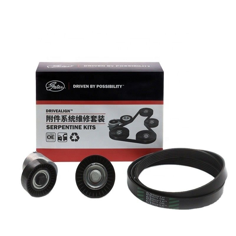 BYD F3 Car Engine Timing Kits Belt Gates Auto Parts Suitable K036PK1770 Fuse Component