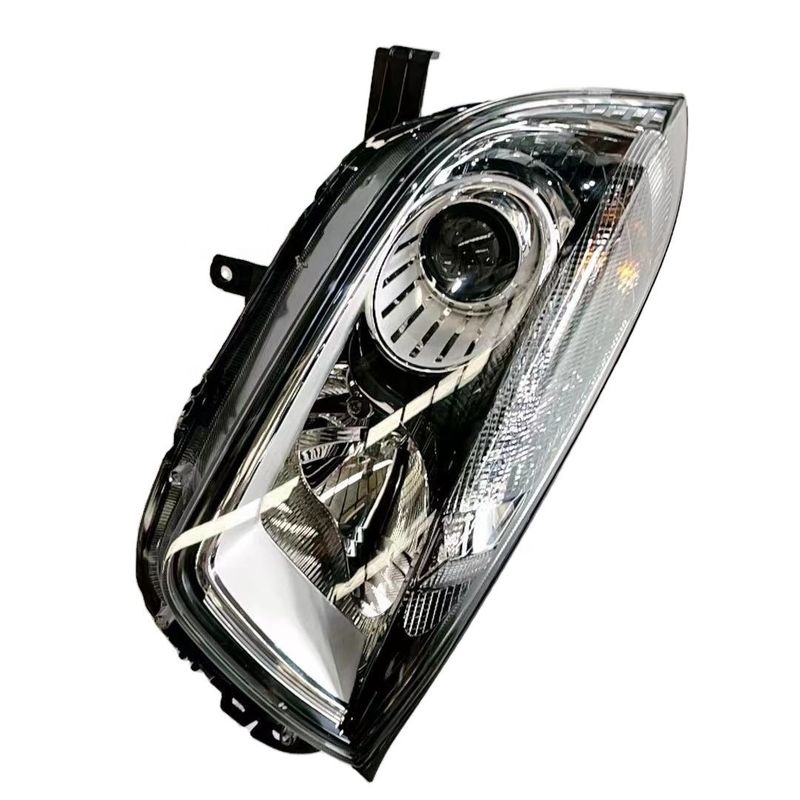 JAC S5 Car Model Left Headlights OE Number 4121200U1510 for Car Make JAC REFINE S5