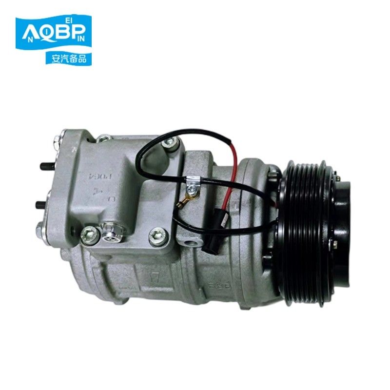 Rapid Cooling 12V Auto AC Compressor System for SAIC Maxus V80 G10 T60 S00002877