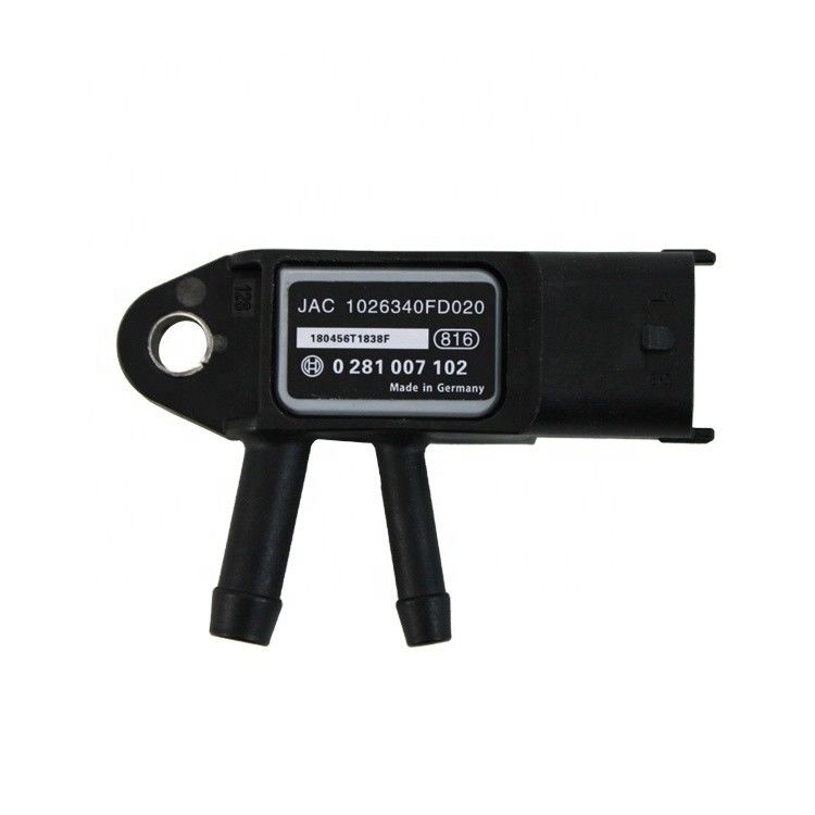 JAC T6 Differential Pressure Sensor Original Auto Parts for Luxury Cars