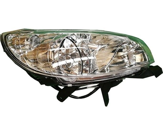 Original OE JAC J3 4121200u8010 Headlight for JAC TONGYUE J3 within 90 Characters