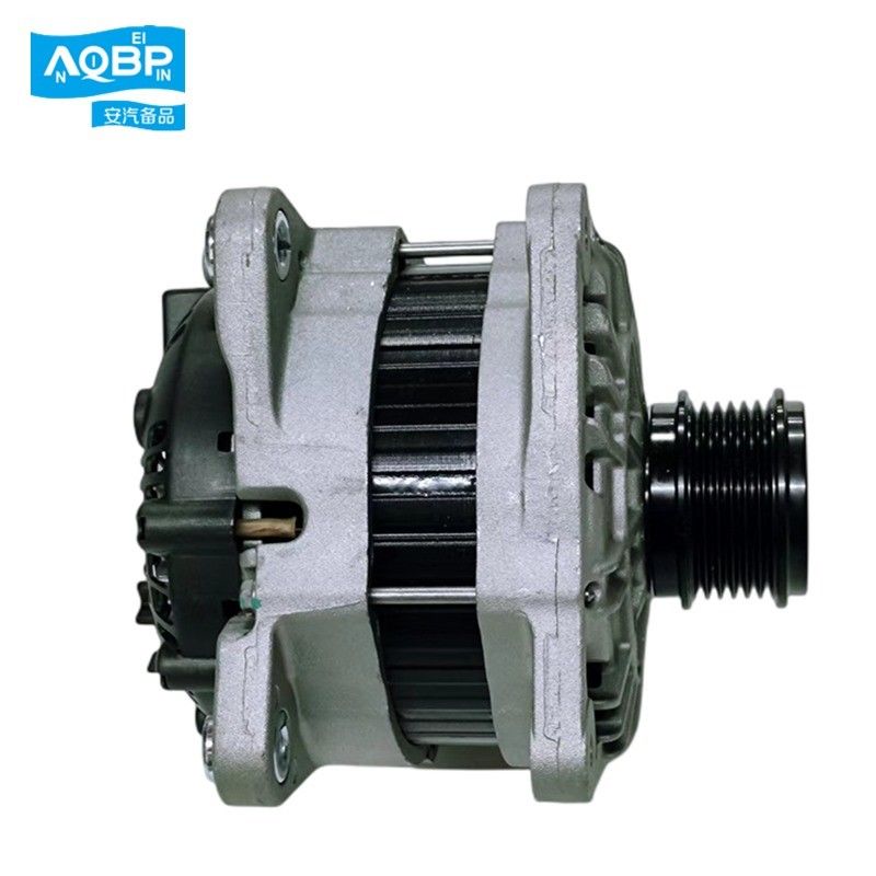 14V 155A Alternator Assembly Steel Stainless OE C00006481Z for SAIC Maxus V80 G10 T60