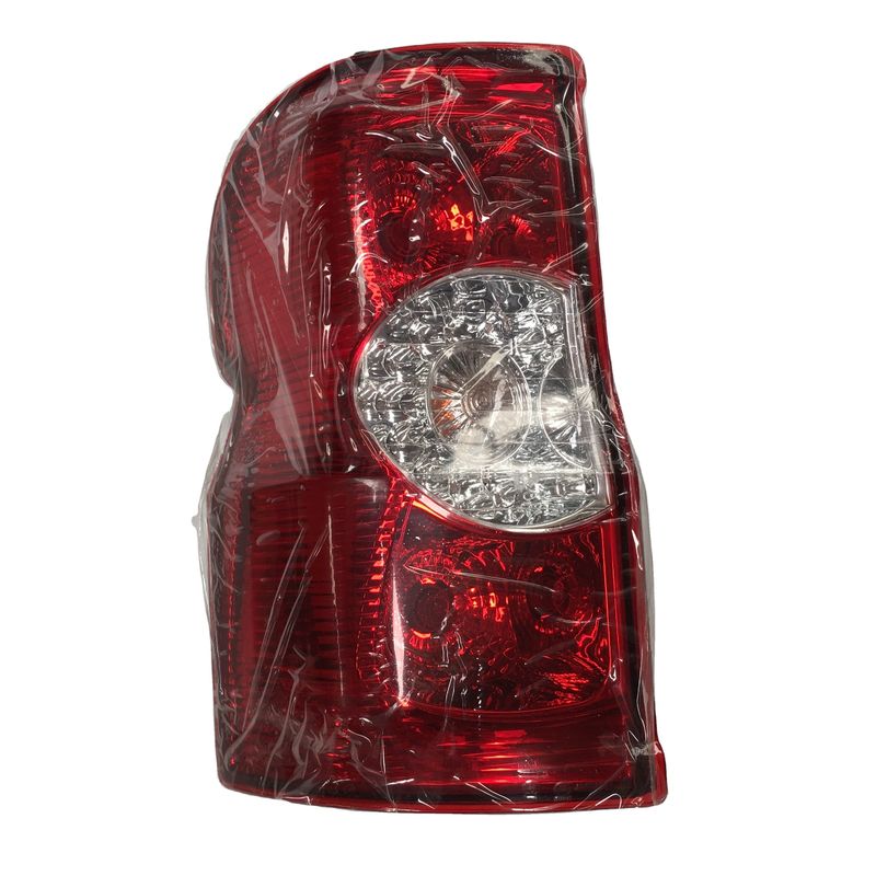 45*18*25 Auto Parts Left/Right Rear Tail Light for JAC Refine Modern Lighting Function