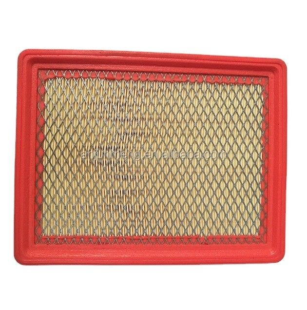 Yellow Sunray Air Filter Cartridge S11090010-A7 Filter Replacement Component