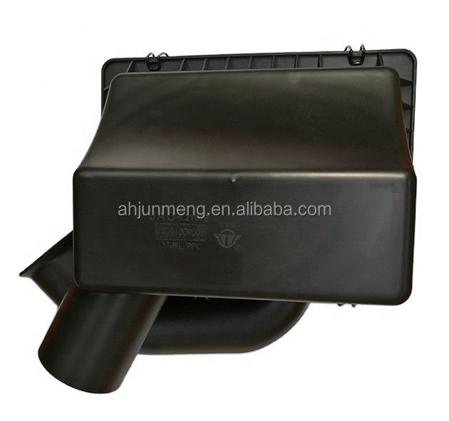 JAC Sunray Car Model Air Filter Assembly 1109100R002 with OEM Standard Size