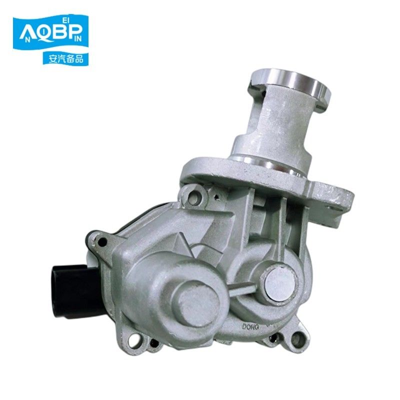 Auto Spare Parts EGR Valve For SAIC MAXUS V80 G10 T60 OE S00012815 Stainless Steel