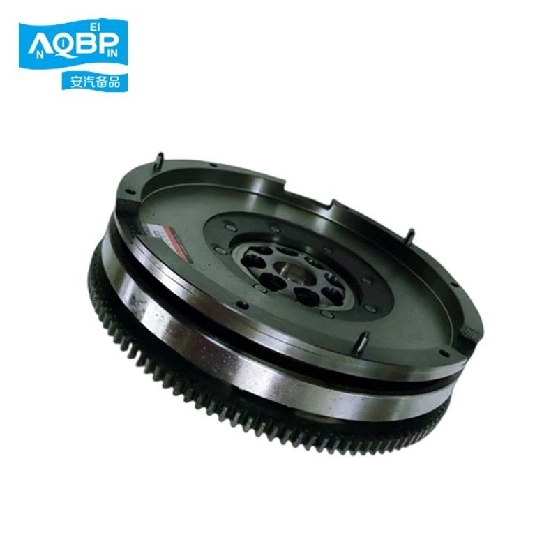 SAIC maxus V80 G10 T60 Auto Parts Transmission System with Clutch Dual Mass Flywheel
