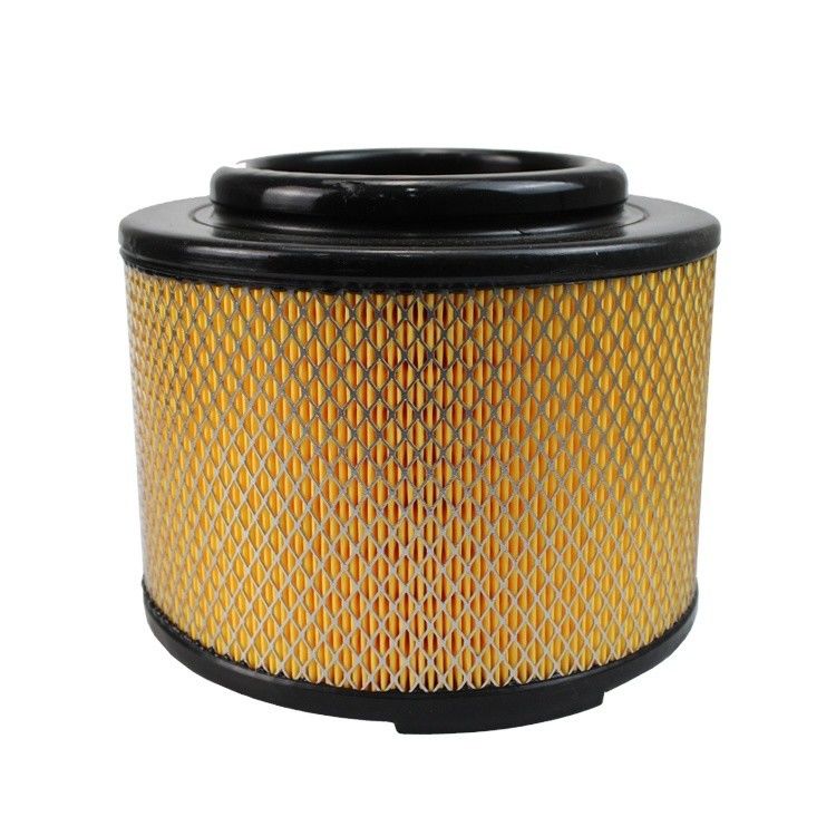 JAC T6 Original Air Filter and Long-Lasting Durability