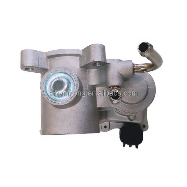 JAC J3 VVT 2010- Automotive Throttle Valve OEM 1042200GG010 Top Choice for Car Owners