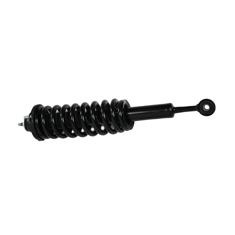 Improve Your Car's Handling and Comfort with JAC T6 SHUAILING Original Shock Absorber