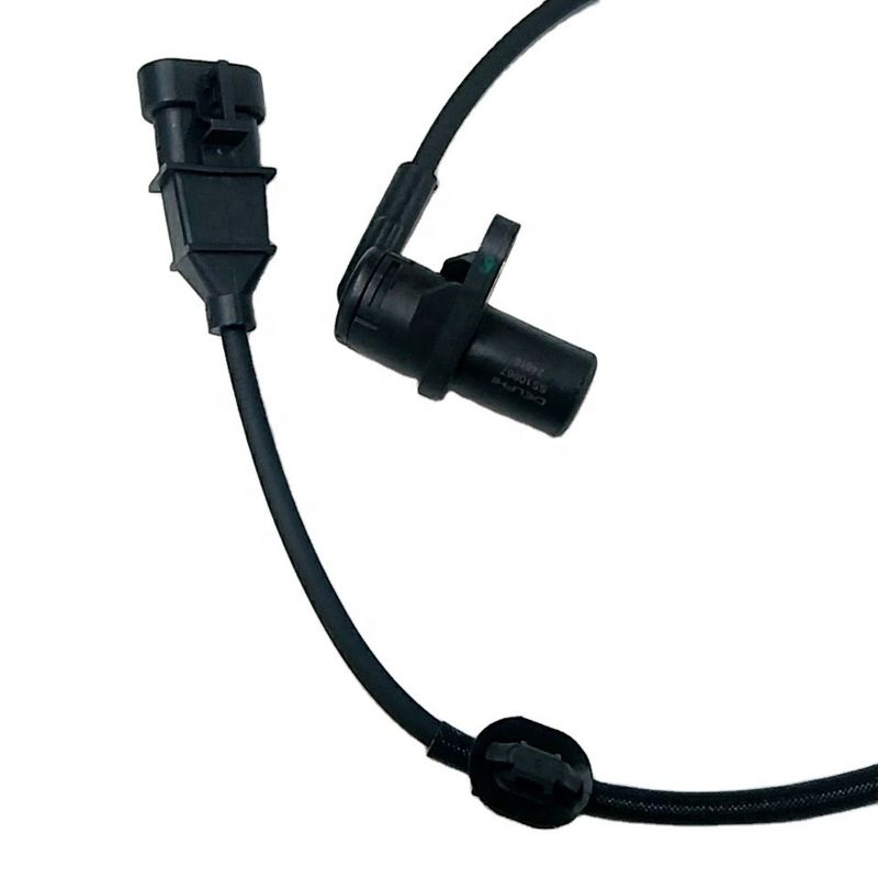 0.2kg JAC Car Fitment Crankshaft Position Sensor 1026602GA for Customer Requirements