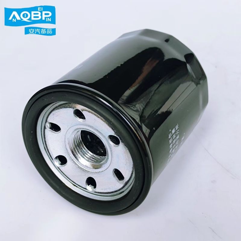 OE NO. 1017110GH20001 Auto Spare Parts Fuel Filters Assembly For JAC L21559 11cm Length